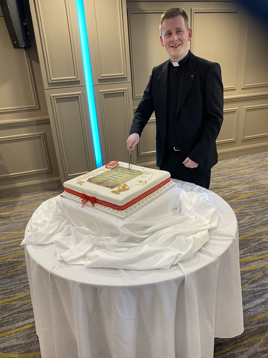 Diocese of Clogher (@clogherdiocese) on Twitter photo Congratulations to our new Deacon Stephen Sherry who was ordained by Bishop Larry at St Macartanโs Cathedral Monaghan this afternoon. Wishing him every blessing on his future ministry. <a href="/StPatsMaynooth/">St Patrick's Pontifical University</a> <a href="/clogherdonoige/">clogherdonoige</a> <a href="/DrumhowanGAA/">DrumhowanGAA</a> <a href="/PearseBrothers/">Ballybay PearseBro's</a> <a href="/BallybayCC/">Ballybay Community College</a> Congratulations to our new Deacon Stephen Sherry who was ordained by Bishop Larry at St Macartanโs Cathedral Monaghan this afternoon. Wishing him every blessing on his future ministry. <a href="/StPatsMaynooth/">St Patrick's Pontifical University</a> <a href="/clogherdonoige/">clogherdonoige</a> <a href="/DrumhowanGAA/">DrumhowanGAA</a> <a href="/PearseBrothers/">Ballybay PearseBro's</a> <a href="/BallybayCC/">Ballybay Community College</a>