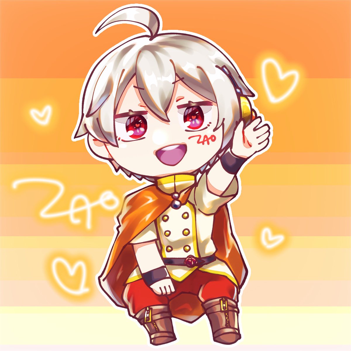 SyumImokenpi's tweet photo. https://t.co/yRCnjHQSQZ
