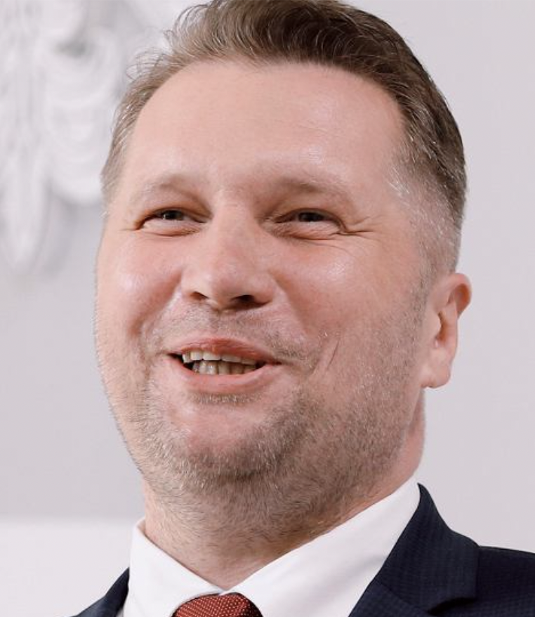 Tomasz Piątek #ResetObywatelski (@tomasz5ek) on Twitter photo B. minister <a href="/CzarnekP/">Przemysław Czarnek</a> został wiceprezesem PiS.
Dlatego razem z <a href="/Gruca_Radoslaw/">Radosław Gruca</a> przypominamy o wschodnich powiązaniach Czarnka.
Kluczowe informacje w pigułce - pod tym linkiem: youtube.com/watch?v=4fzpqT…
(od 04:30 do 22:30)
Dzięki za RT! B. minister <a href="/CzarnekP/">Przemysław Czarnek</a> został wiceprezesem PiS.
Dlatego razem z <a href="/Gruca_Radoslaw/">Radosław Gruca</a> przypominamy o wschodnich powiązaniach Czarnka.
Kluczowe informacje w pigułce - pod tym linkiem: youtube.com/watch?v=4fzpqT…
(od 04:30 do 22:30)
Dzięki za RT!