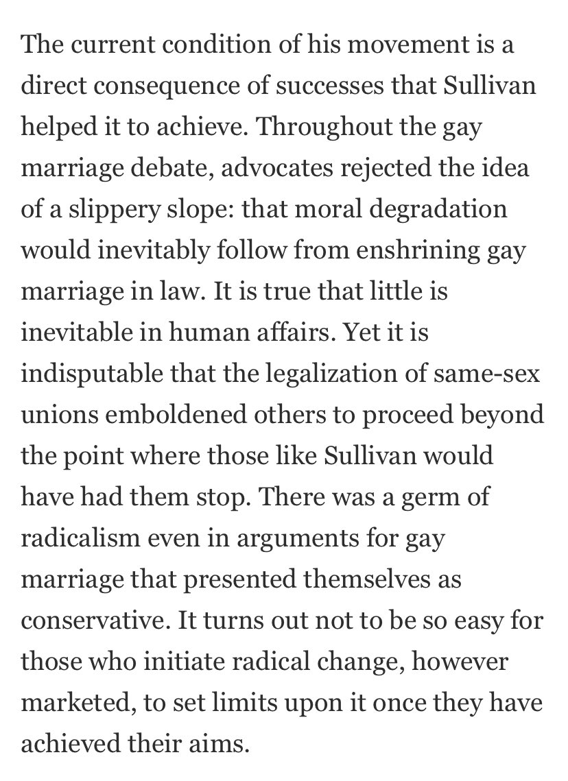 Matt Mehan (@mtmehan) on Twitter photo Worth reading in the month that precedes Envy Month, from <a href="/jackbutler4815/">Jack Butler</a>. Read the whole thing.
nationalreview.com/2025/06/the-ob… Worth reading in the month that precedes Envy Month, from <a href="/jackbutler4815/">Jack Butler</a>. Read the whole thing.
nationalreview.com/2025/06/the-ob…
