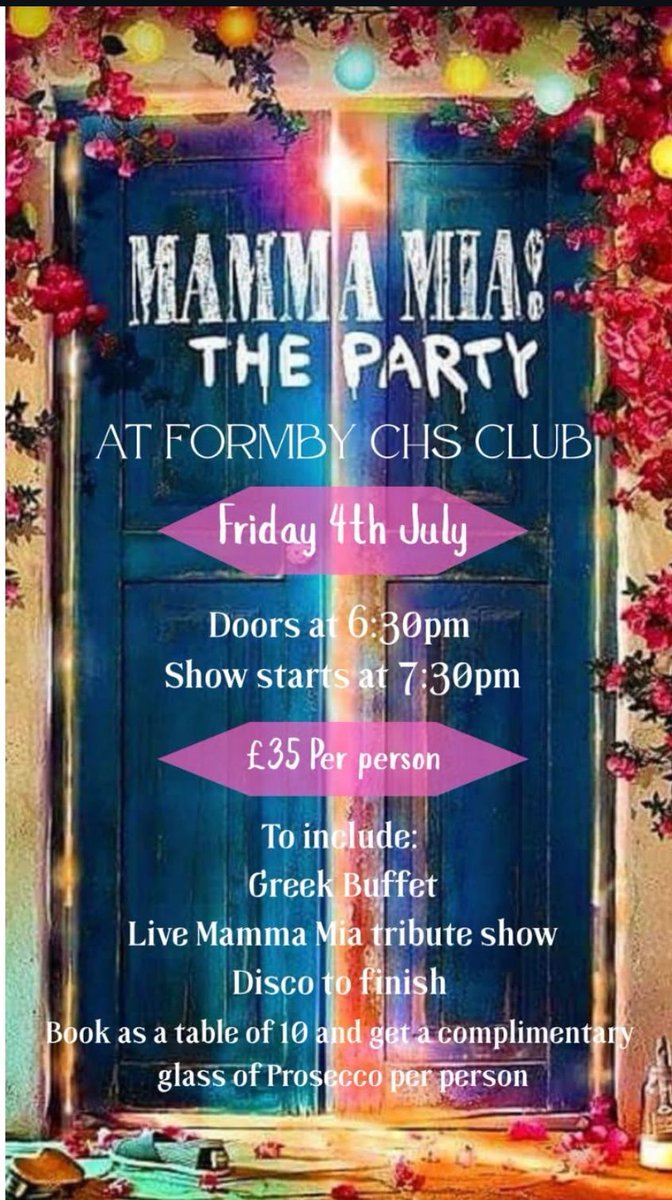 Formby Cricket Club tweet media