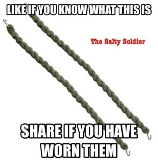 I still have several pairs.