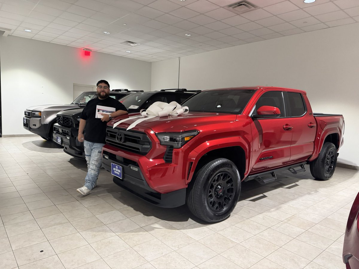 forgot to show twitta when i got my bebe