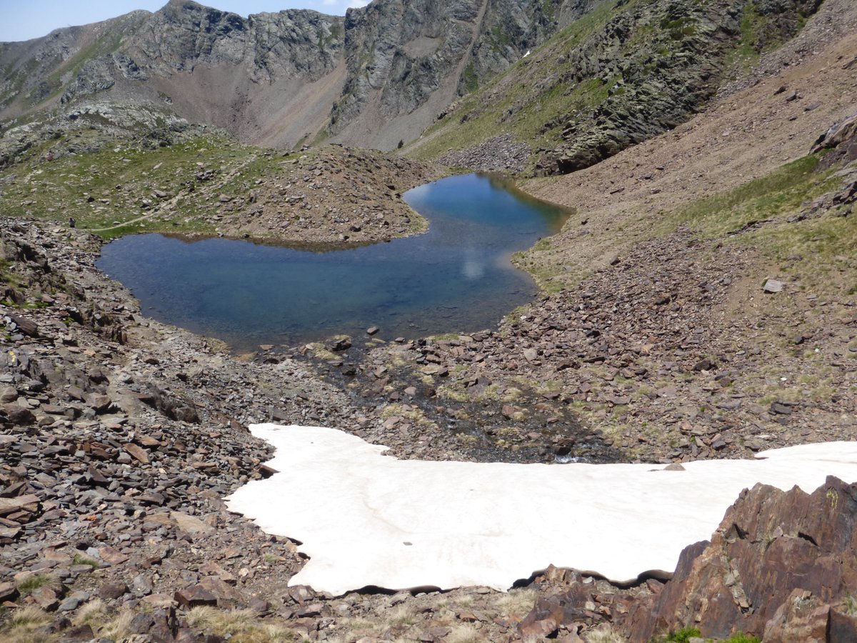 envictormolas's tweet photo. Postals refrescants del Parc Natural del Comapedrosa #Andorra #Comapedrosa #Arinsal #Pirineus @andorraworld_ad @editorialalpina @P4Estacions @RutesPirineus #calor @eltempsTV3 https://t.co/BLPgOCF1a8