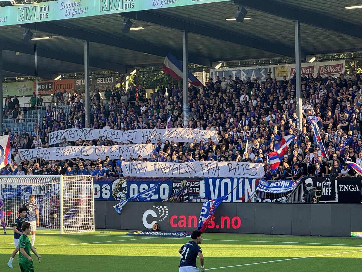 Riisnæs ditt jævla svin