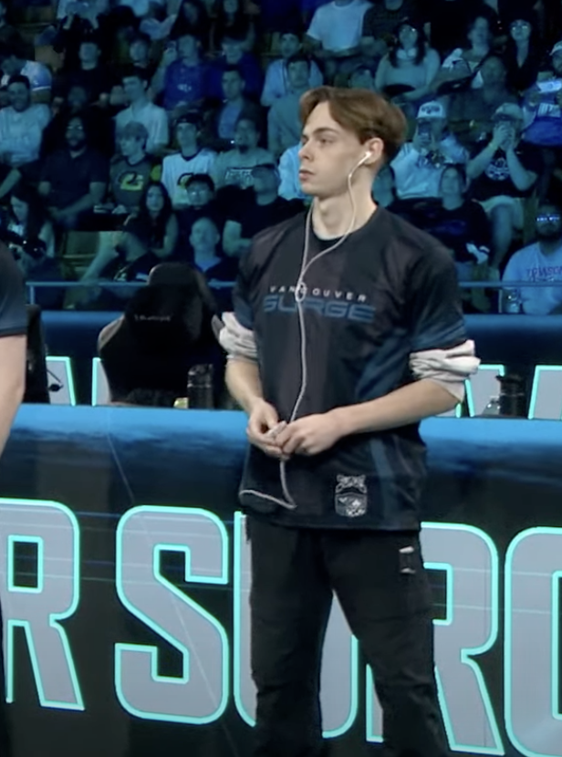 Call of Duty League tweet media