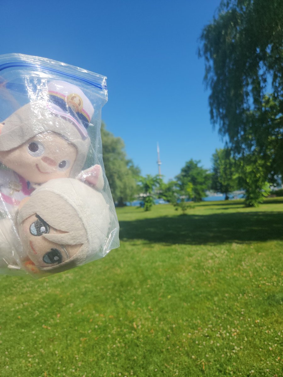 Canada dayo