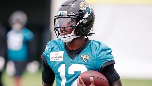 Jaguars: Ken Knowledge™ 👨🏻‍💼 tweet media