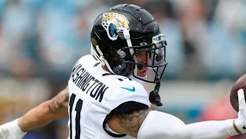 Jaguars: Ken Knowledge™ 👨🏻‍💼 tweet media