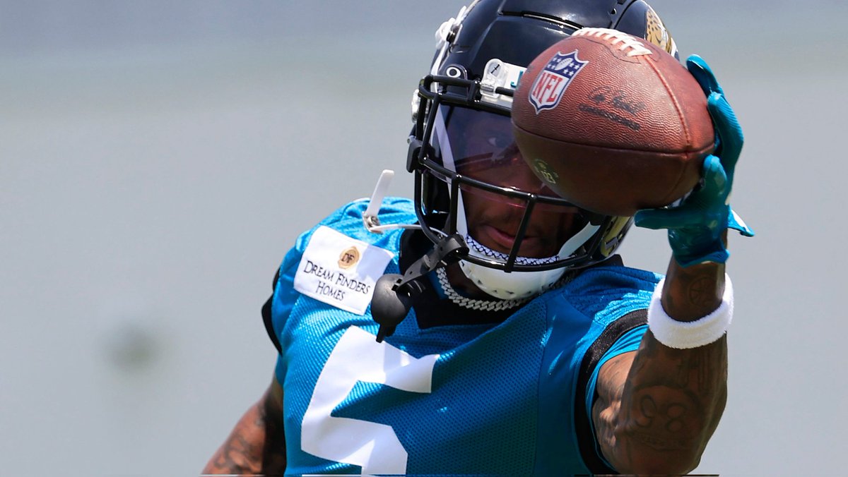 Jaguars: Ken Knowledge™ 👨🏻‍💼 tweet media