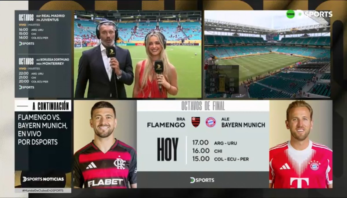 Mirando la previa con ellos <a href="/solcitorivas10/">SOL RIVAS💙💛💙</a> y <a href="/OKGoyco90/">Sergio Goycochea</a>