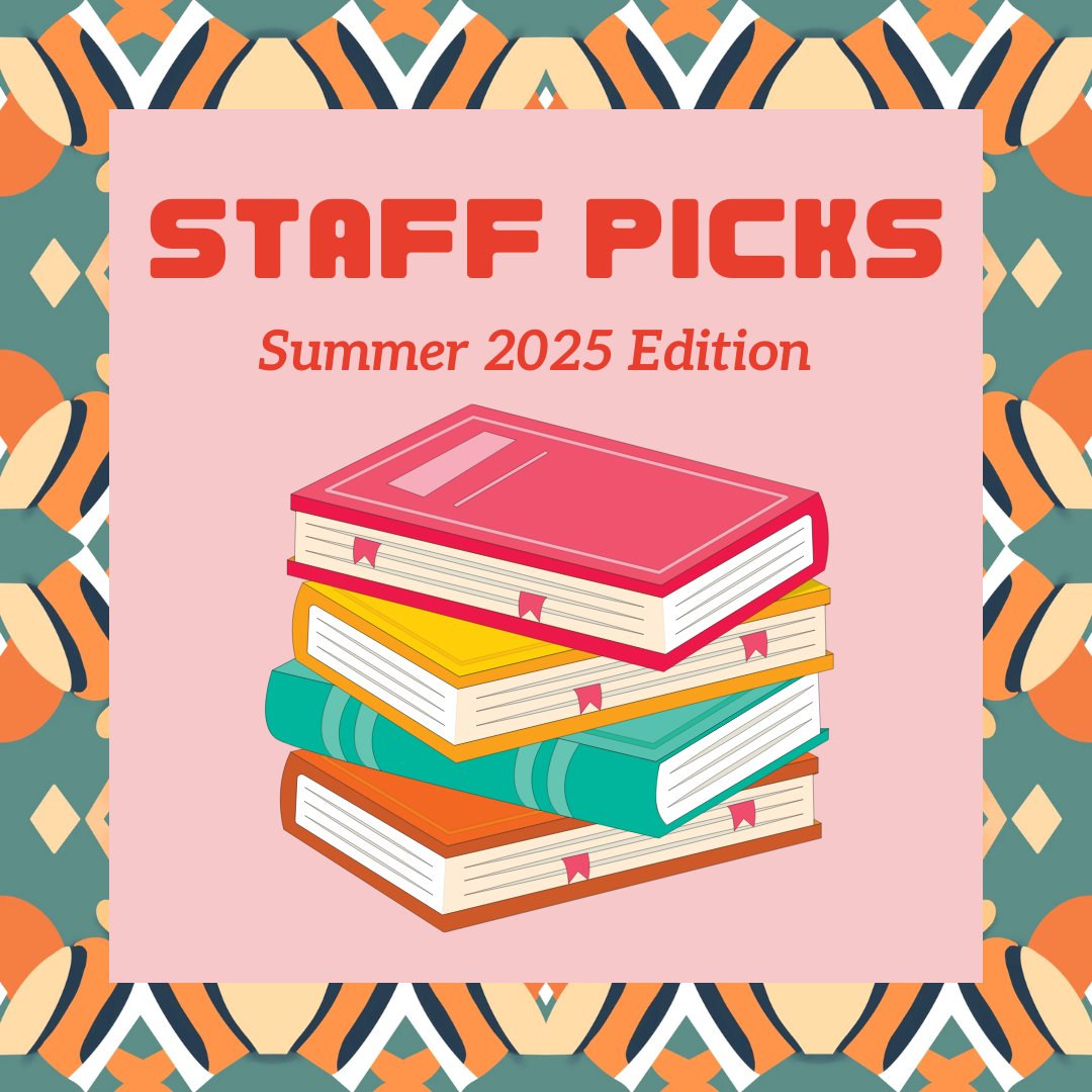 ctpublishing's tweet photo. Summer’s here—sunshine, longer days, and the perfect vibe to get creative! ☀️✨ The C&amp;T Publishing team has picked their favorite craft books to spark inspiration or give as thoughtful gifts. Read more on the C&amp;T Blog for summer recommendations:  https://t.co/P7XSIMkPvH https://t.co/X0rgRaxTTZ