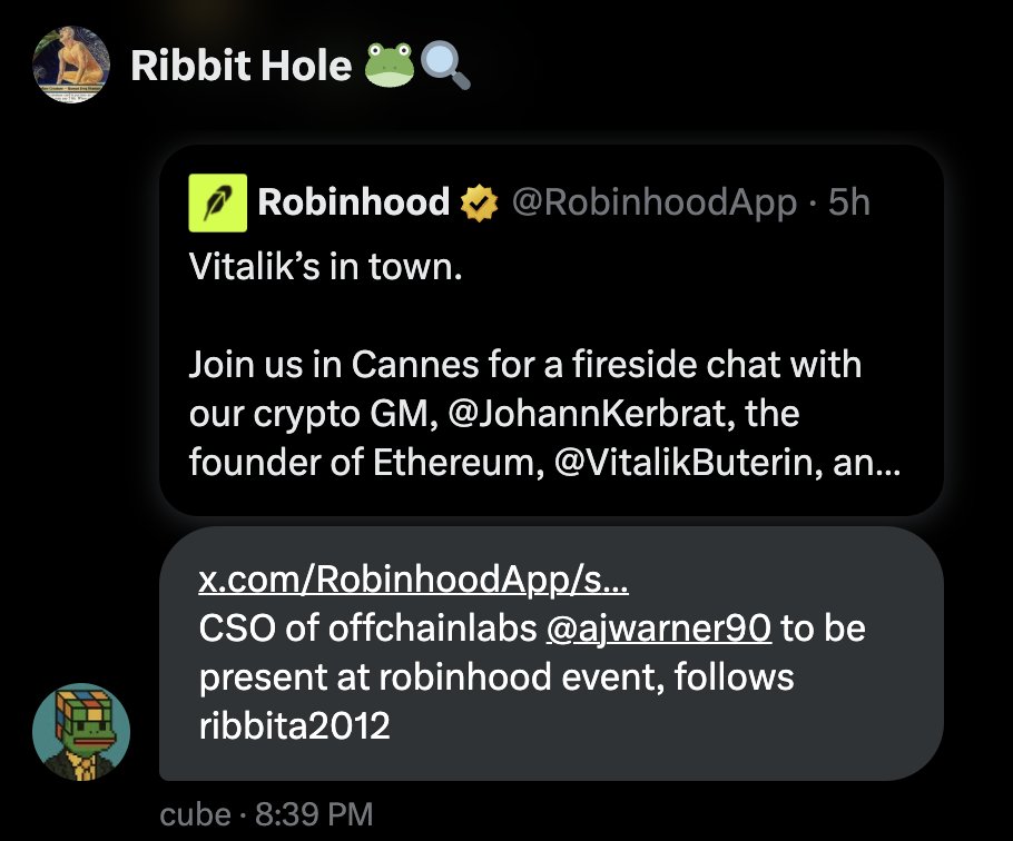 Altcoinist tweet media