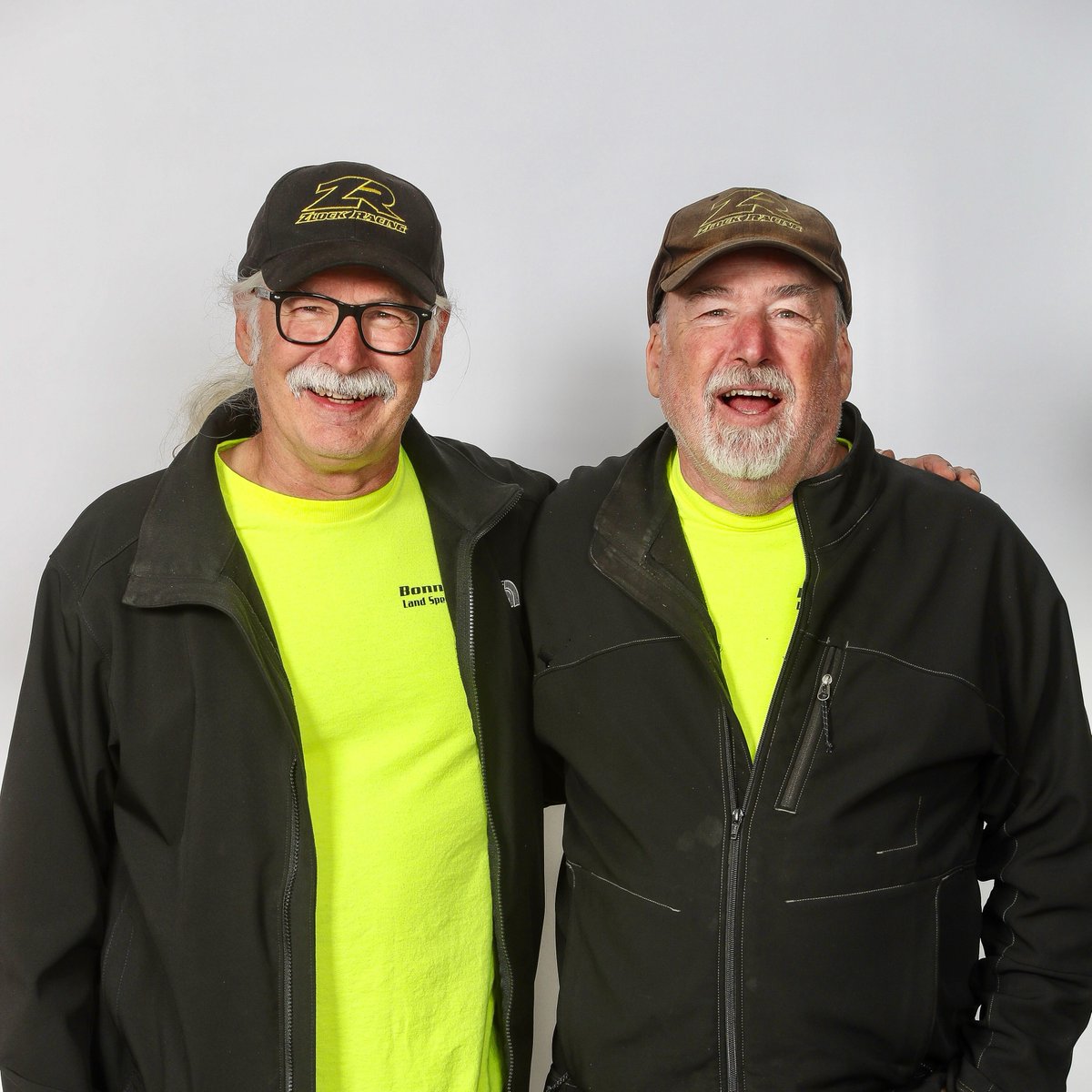 MotoAmerica's tweet photo. The Zlock brothers, Dan and Dale, have been involved in motorcycle road racing for 50 years. Zlock Racing is located in Spanaway, Washington, and @KevinPinkstaff  and his brother Brian are the team's long-time and current riders. Check out the story:

https://t.co/d9MFuuatKy https://t.co/khwEZnICMO