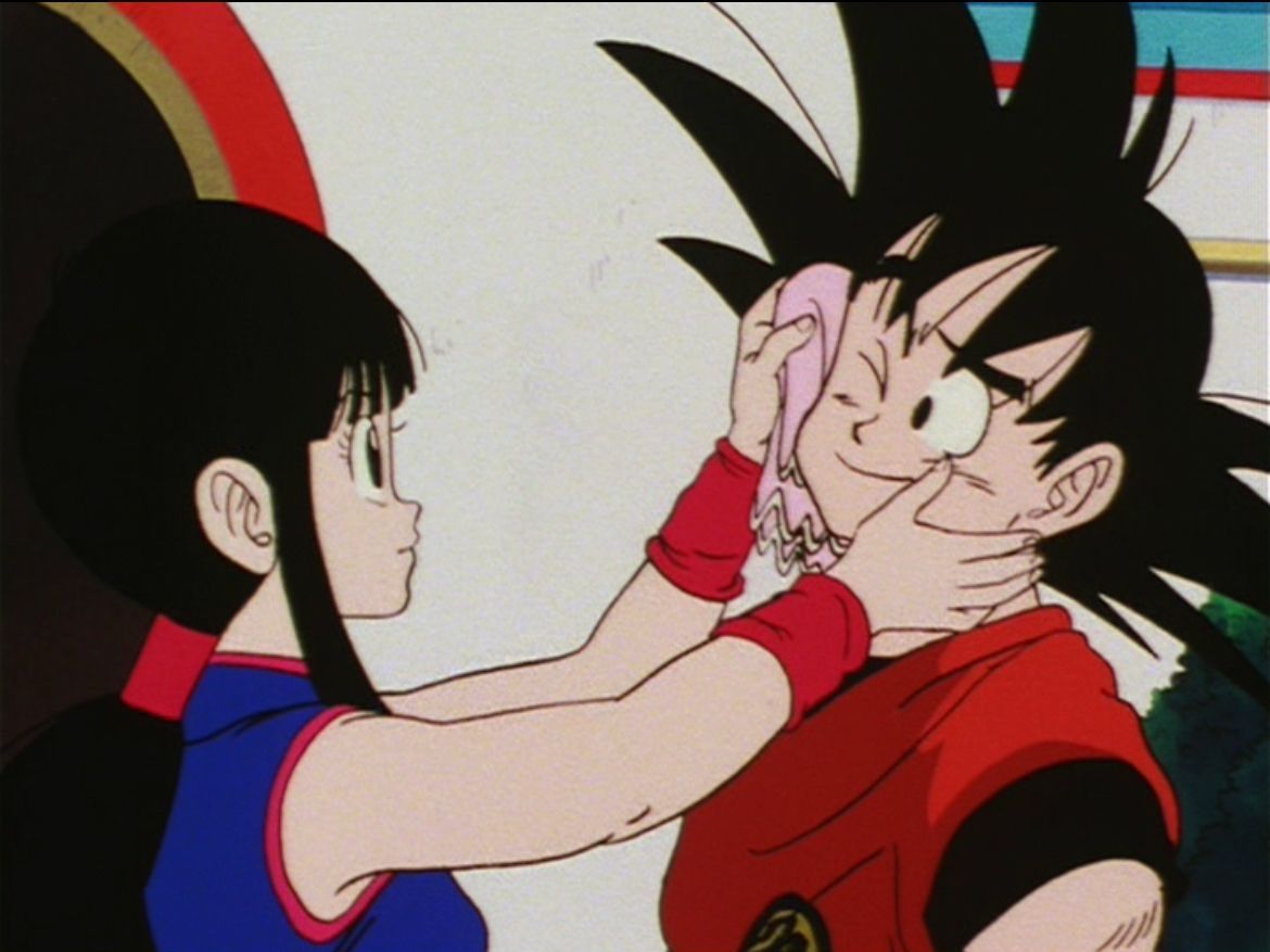 DBZdaily_'s tweet photo. 💕 https://t.co/d0lJogw4Tg