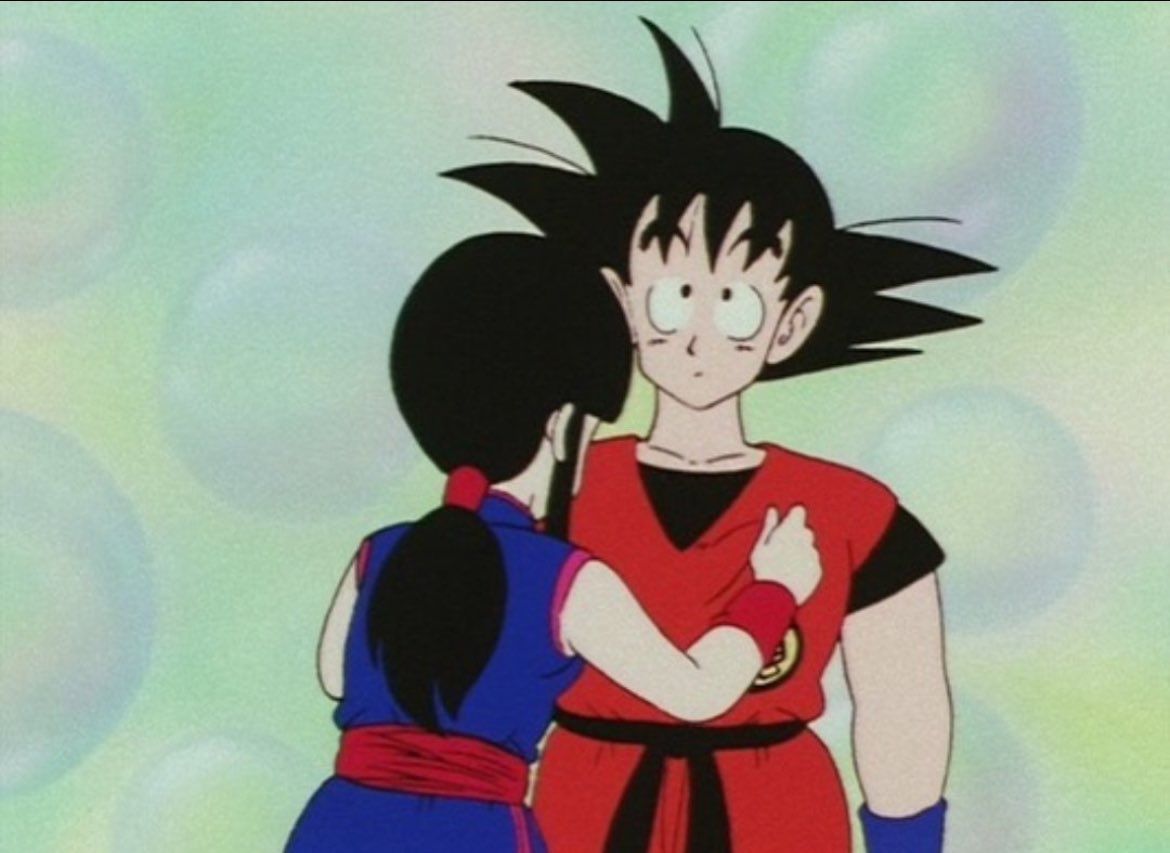 DBZdaily_'s tweet photo. 💕 https://t.co/d0lJogw4Tg