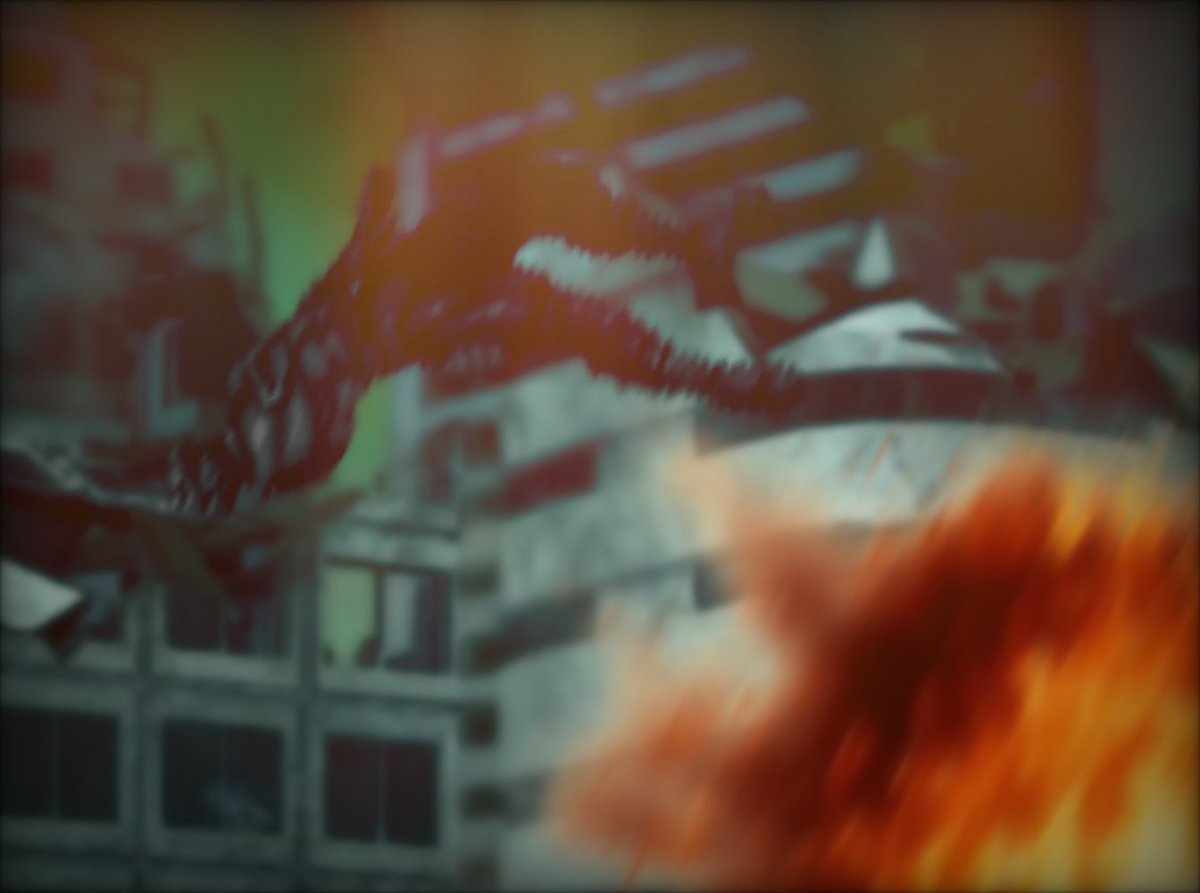 THER3ALHER0's tweet photo. [#RotMC]

[1/2] https://t.co/MsicgXBfVX