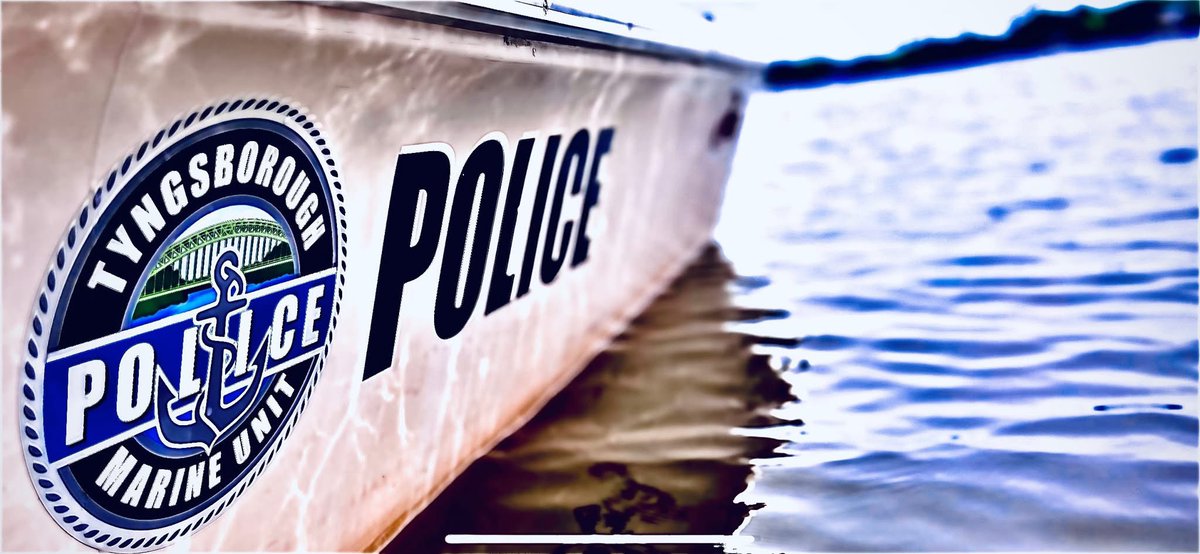 Keeping Our Waterways Safe!

Great weather today for Officer Koziol and Officer King to be out with the Mass Environmental Police on Lake Mascuppic.

Let’s all do our part to keep our waterways safe for everyone to enjoy. Thank you, Officers, for your commitment to our community!