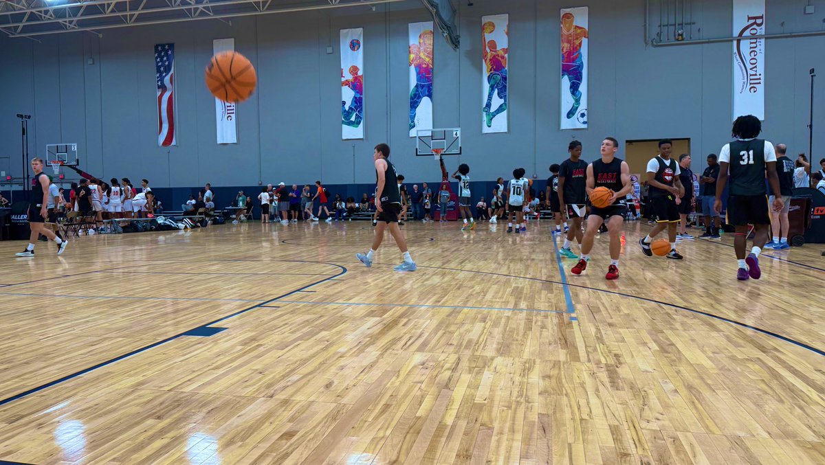 Max Feldman (@maxfeldman6) on Twitter photo Sundayβs <a href="/RVilleLivehoops/">Romeoville Live Summer Shootout</a> Notables
26 Michael Nee
26 Matthew Szafoni
27 KJ Miller
26 Jordan Williams
28 Amarion Smith-Holley
26 Kaydin Benford-Williams
26 Ben Akoro
26 Rafael Pinto
27 Damari Stephens
27 Deven Marshall Sundayβs <a href="/RVilleLivehoops/">Romeoville Live Summer Shootout</a> Notables
26 Michael Nee
26 Matthew Szafoni
27 KJ Miller
26 Jordan Williams
28 Amarion Smith-Holley
26 Kaydin Benford-Williams
26 Ben Akoro
26 Rafael Pinto
27 Damari Stephens
27 Deven Marshall