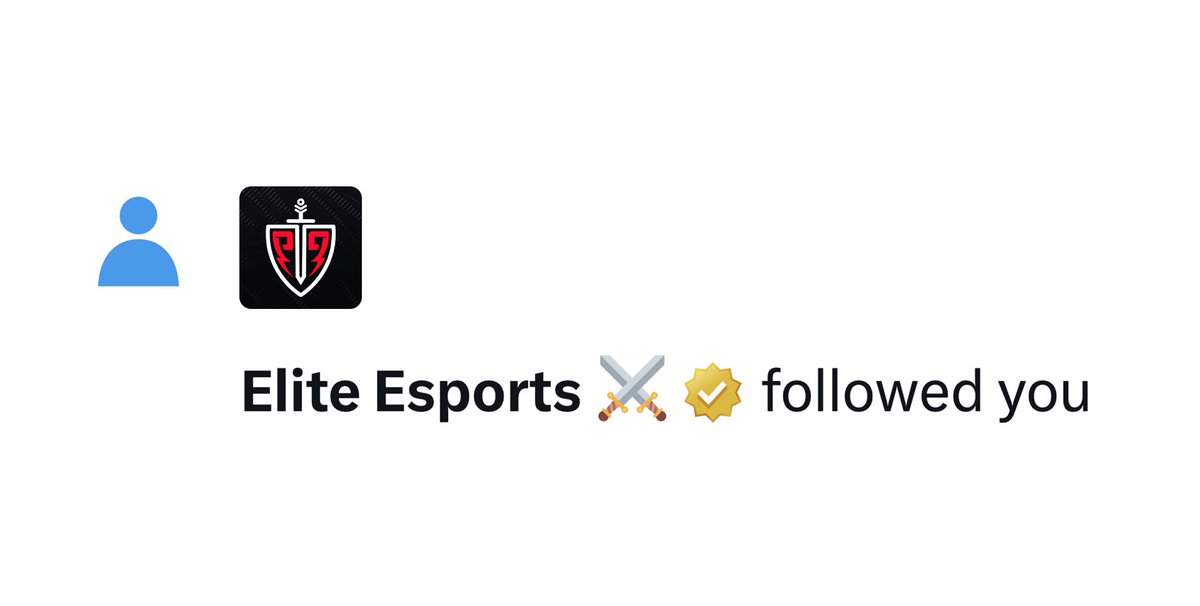 Elite Esports ⚔️ tweet media