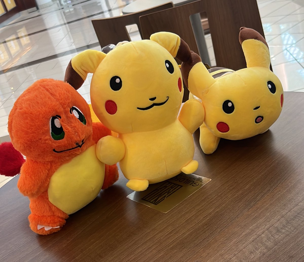 Didnt do so hot today but todays claw machine wins 🙏