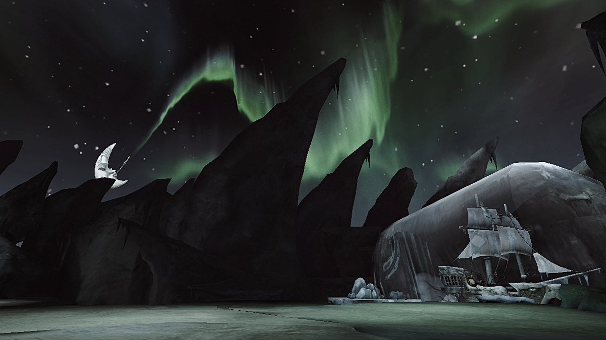 astralclocktowr's tweet image. alice: madness returns
