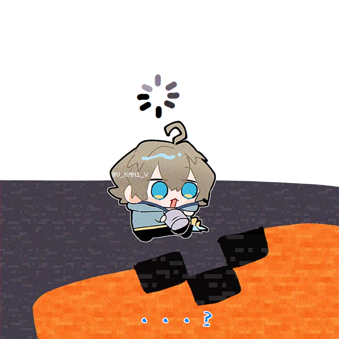#モノパスケッチ