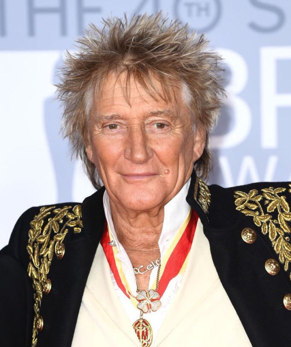 Mofoman360's tweet image. Do you like Sir Rod Stewart 

Yes or No?