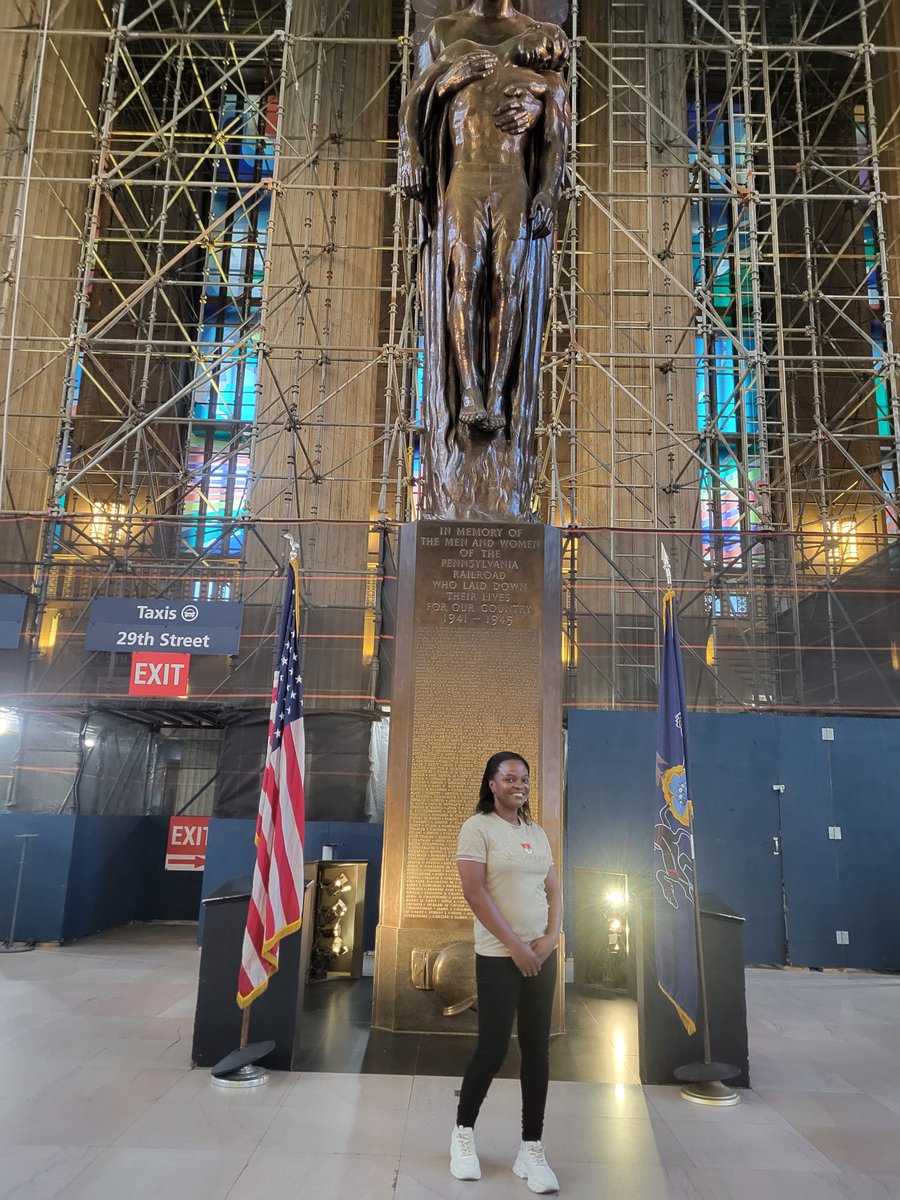 🇳🇬✨ Our very own  Nigeria Women’s Champion, Toritsemuwa Ofowino, is currently in the United States competing at the Women’s World Open! 🗽♟️

From the heart of Nigeria to one of the biggest international arenas, she’s carrying our hopes, dreams, and that unstoppable Naija spirit