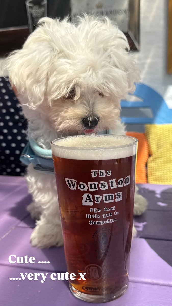 Despite the intense heat today on the pub beach, with undercover temps that peaked at 34.9c we have sold a hugely encouraging amount of cask ale still . Usually sales drop like a stone in such high temps as folk flip to keg cooled colder products #heatwave #keepingcaskcool