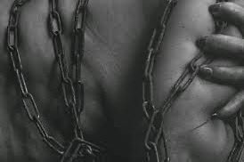 DevoutMadness's tweet photo. Tonight we're second-guessed again
Let me wrap the chains
Addicted to the pain, oh https://t.co/BCjtkCnHzH