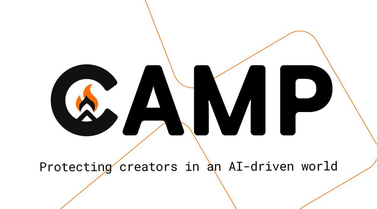 KriptoBabba (@kriptobabba) on Twitter photo Imagine if your blog post, illustration, soundbite, or concept note had its own native economic engine. Not one dependent on views or reliant on platforms, but one backed by onchain proof, programmable licensing, and fair royalties. This is exactly what <a href="/campnetworkxyz/">Camp Network ⛺️</a> offers, a Imagine if your blog post, illustration, soundbite, or concept note had its own native economic engine. Not one dependent on views or reliant on platforms, but one backed by onchain proof, programmable licensing, and fair royalties. This is exactly what <a href="/campnetworkxyz/">Camp Network ⛺️</a> offers, a
