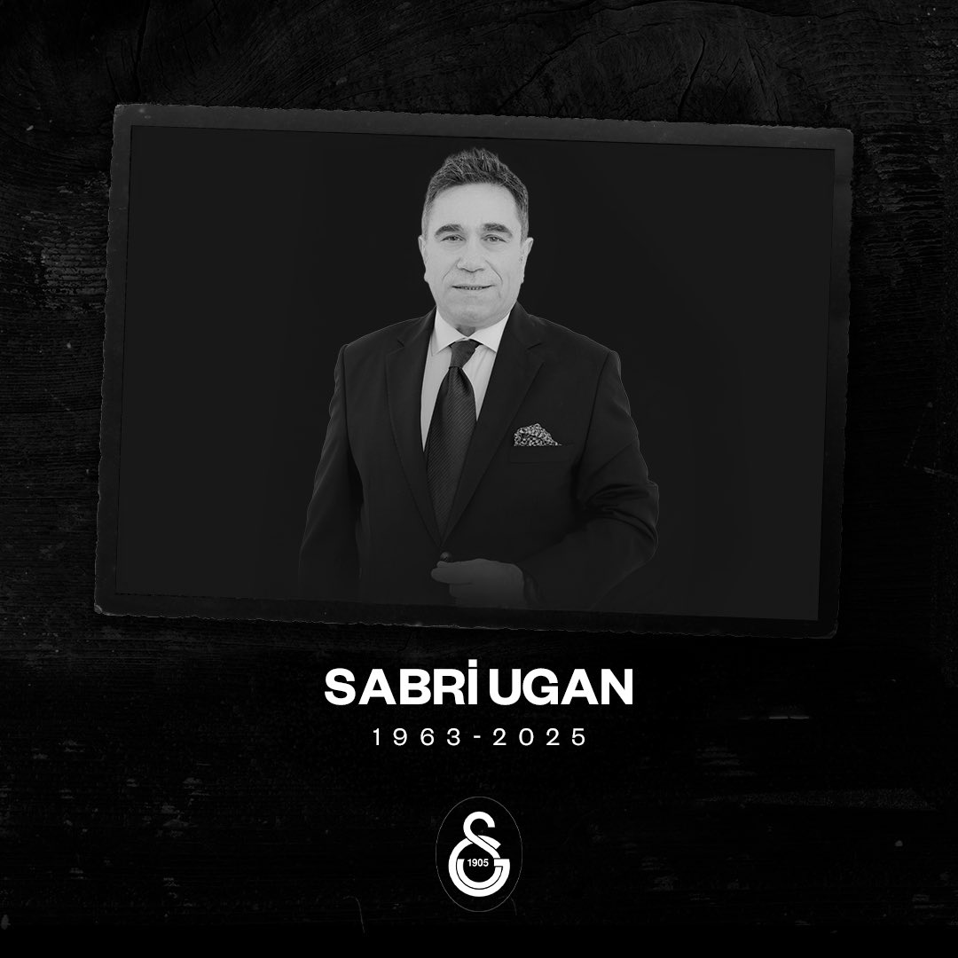 Değerli dost, iyi insan; Allah rahmet eylesin.