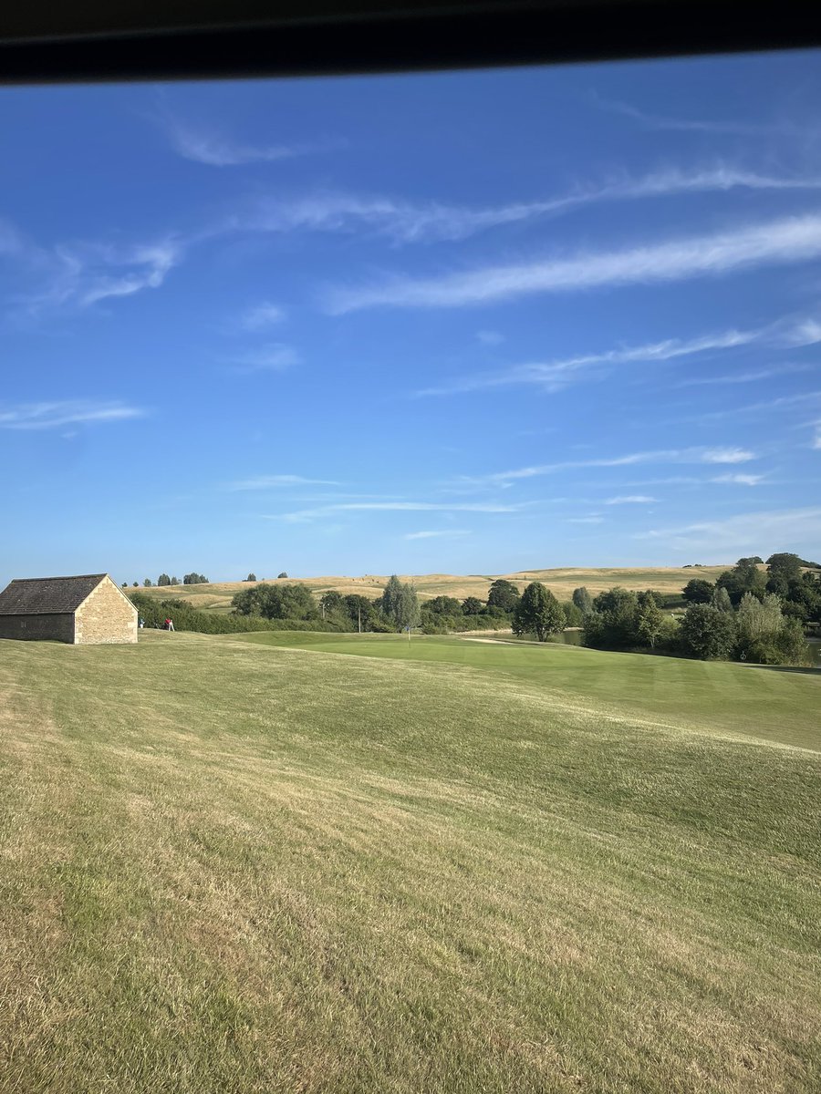 gregg baird tweet media