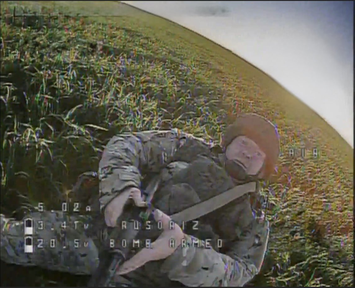 Ми гарантуємо дуже короткий шлях ваших 2 гривень буквально у пики російських окупантів. 

Наші воїни профі, і забезпечать цей результат. 
Вони дуже чекають на вашу допомогу!