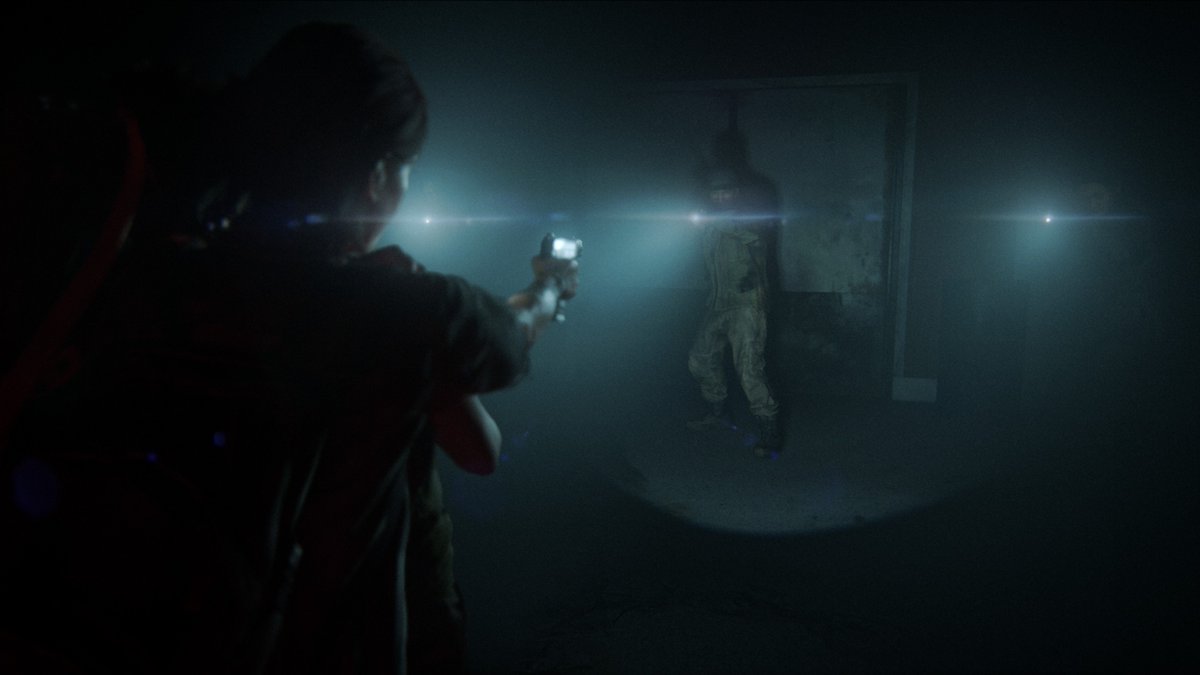 kayddx's tweet photo. #TheLastOfUs2 https://t.co/5DZXvIAIUe