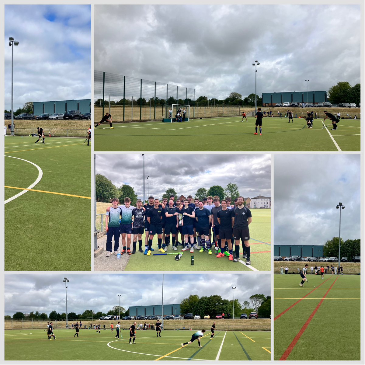 Derby Grammar Sport (@derbype) on Twitter photo What a wonderful day of celebrations! Many thanks to our Old Derbeians for a fantastic morning of hockey and Schoolโs 30th Anniversary garden party celebrations! A truly memorable occasion! Looking forward to next yearโs event already! ๐ฅณ๐๐ <a href="/DerbyGrammar/">Derby Grammar School</a> #WhereYouBelong What a wonderful day of celebrations! Many thanks to our Old Derbeians for a fantastic morning of hockey and Schoolโs 30th Anniversary garden party celebrations! A truly memorable occasion! Looking forward to next yearโs event already! ๐ฅณ๐๐ <a href="/DerbyGrammar/">Derby Grammar School</a> #WhereYouBelong