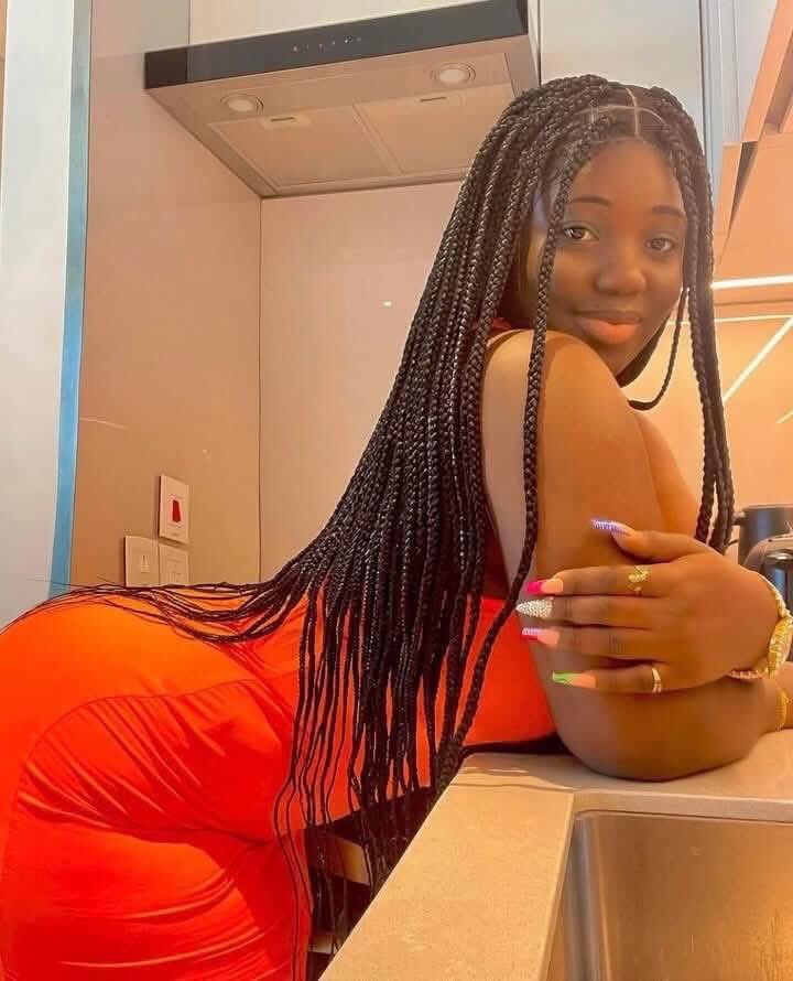 _mighty1's tweet image. Everything good will come to you.