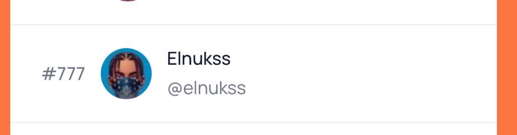 elnukss's tweet photo. Who said small accounts can’t make the leaderboard? 👀

On @yapyo_arb, it’s not about size — it’s about strategy + community 🧠🔥
Backed by @arbitrum, powered by the people.

If we move together, there’s nothing we can’t achieve.
Alpha shared = leaderboard climbed 💯

#StayYapyo https://t.co/SYiEKc0tfY