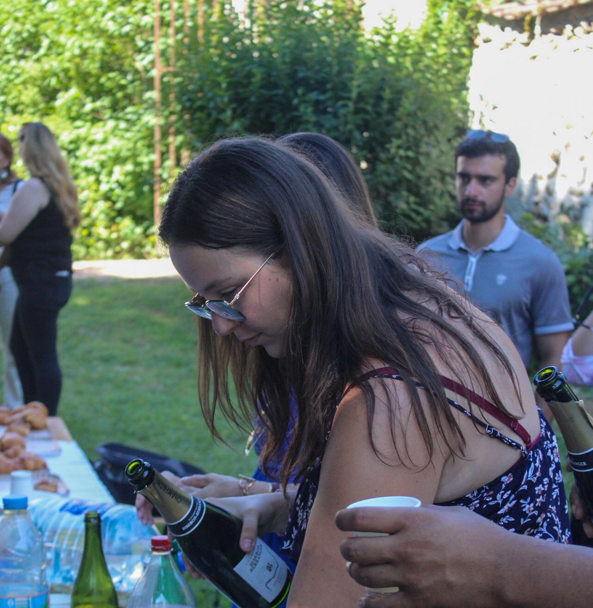 Un grand merci aux militants du <a href="/RNJ_77/">RNJ Seine-et-Marne</a> venus prêter main forte pour l’organisation de cet évènement. 

Votre soutien m’est très précieux. La jeunesse de Seine-et-Marne est patriote ! 🇫🇷