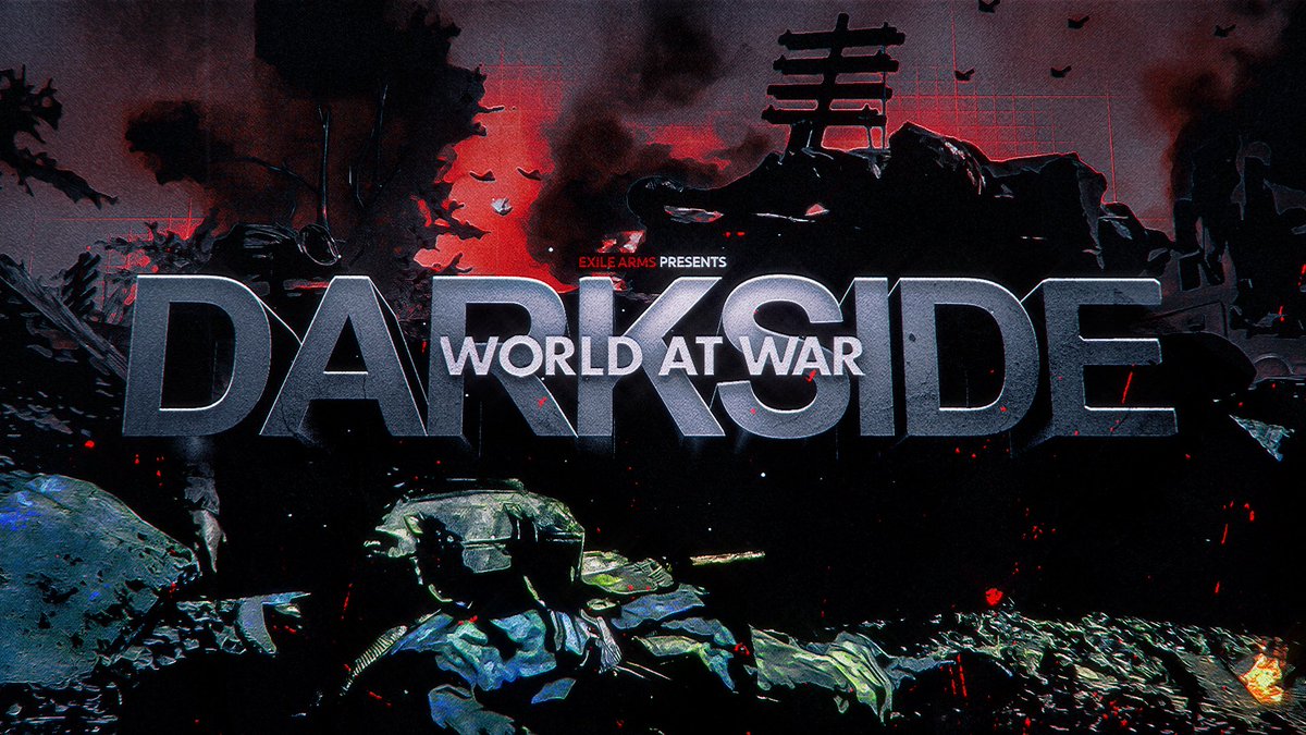 DARKSIDE: A WAW TEAMTAGE
EDITED BY <a href="/Garthendor/">eX Garth</a> 

youtu.be/oR7t-pLxBJ8
youtu.be/oR7t-pLxBJ8
youtu.be/oR7t-pLxBJ8
