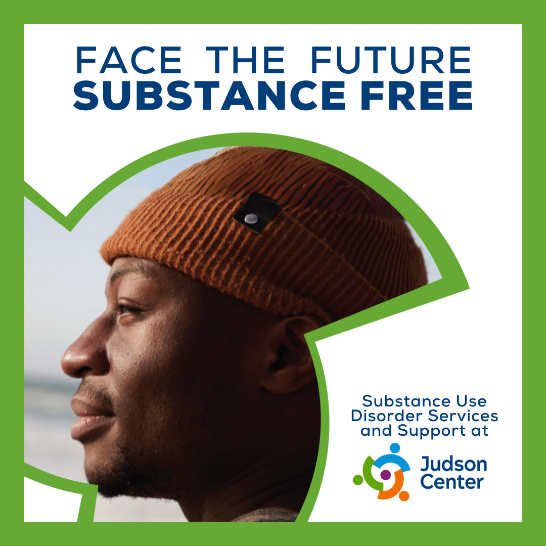Break the cycle and start your recovery journey with Judson Center Health! Our team of specialists is here to help you live free from addiction. Learn more at bit.ly/3Vv3BcB