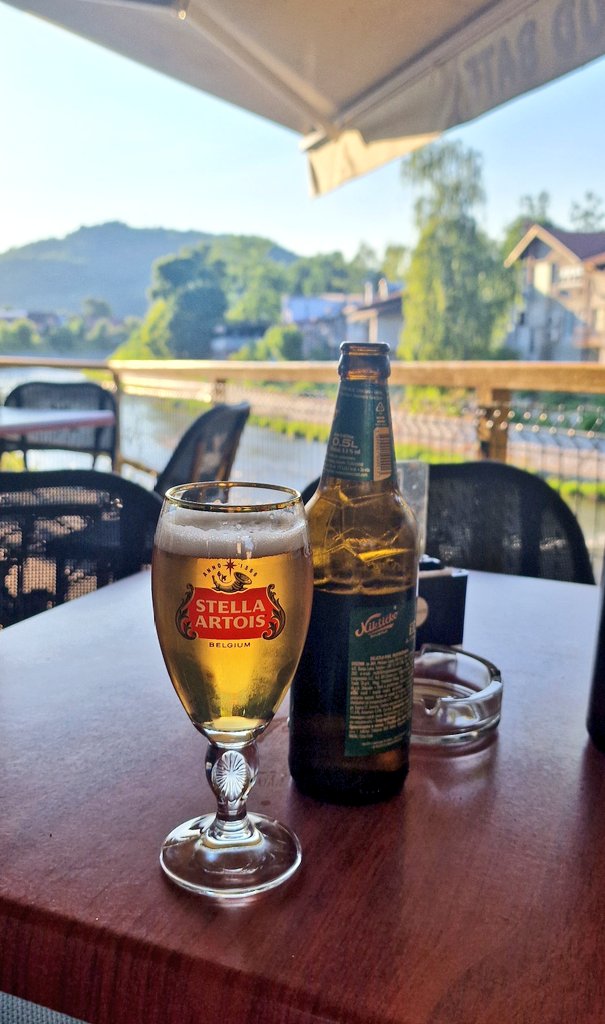 Nije nedjelja ako ne završi ovako.