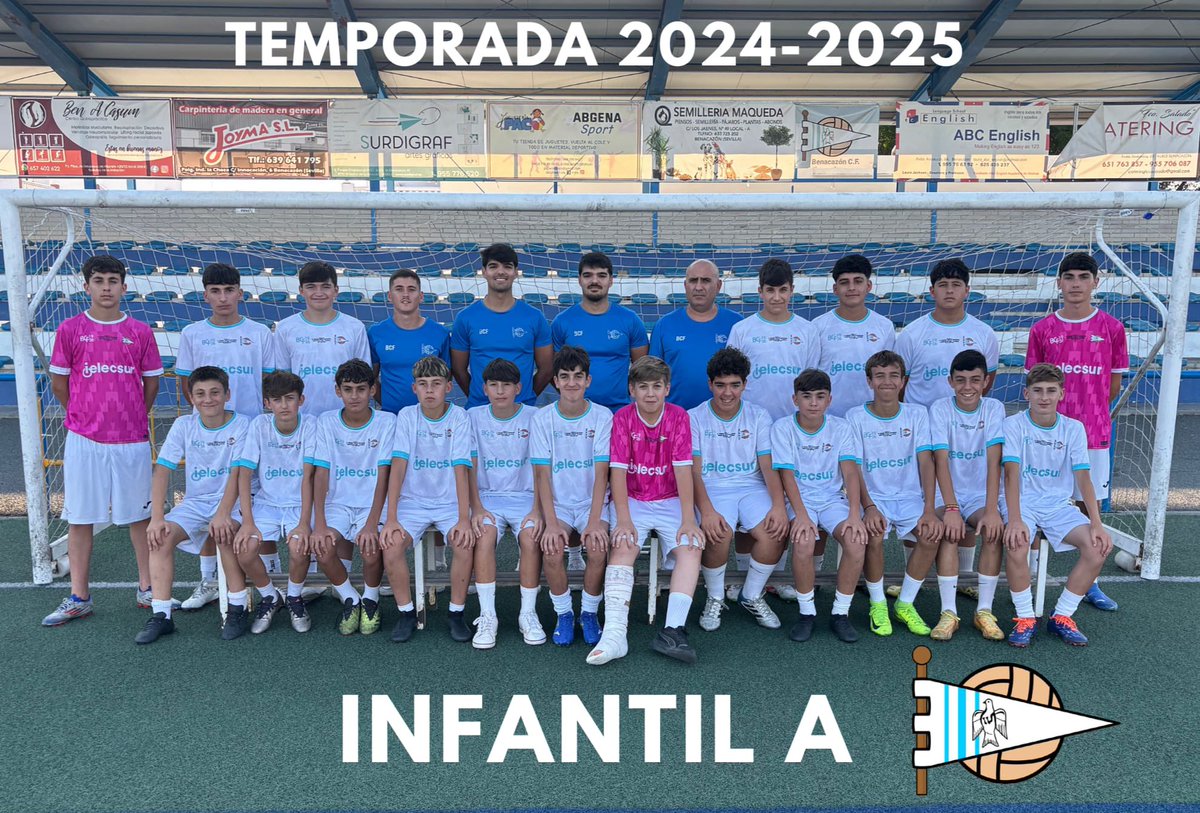 Cerramos una bonita e inolvidable etapa. 

Gracias por todo.
No llores porque se terminó, sonríe porqué sucedió. 🤍🩵