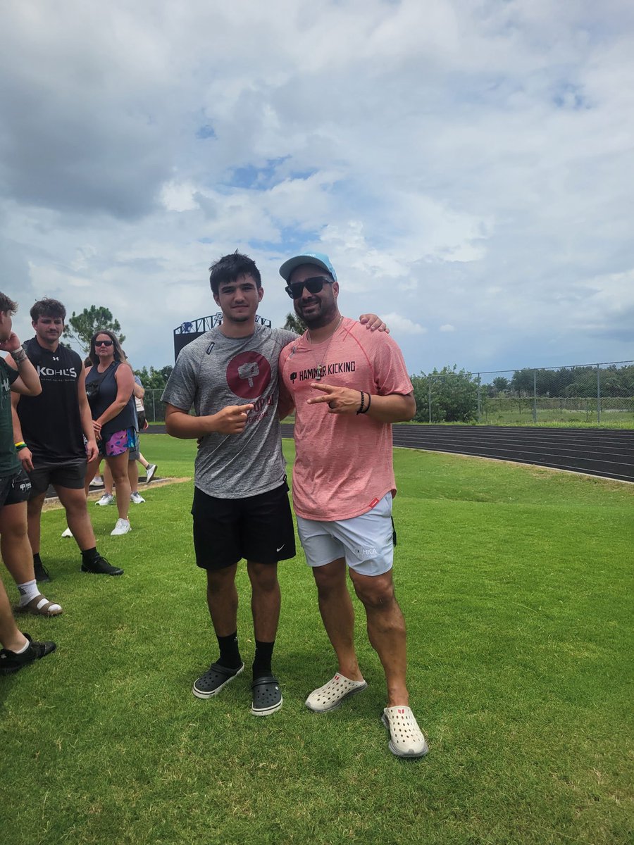 Antonio DiFatta 5⭐️ tweet media