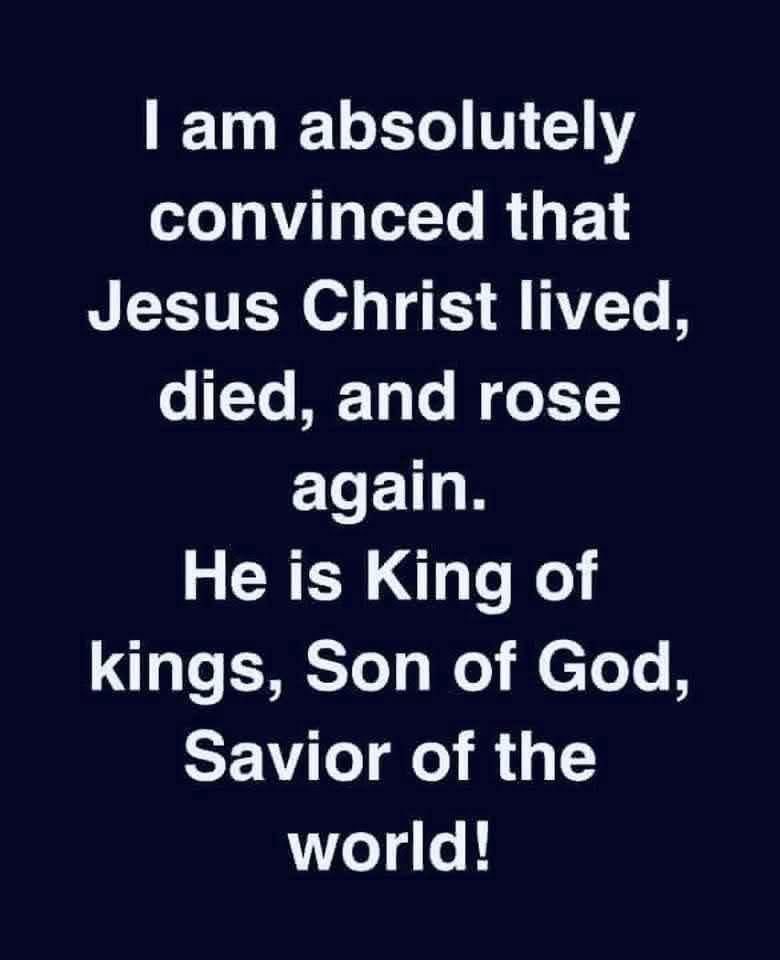 Heather Jordan 🌸✝️🩸👀👂🎺 tweet media