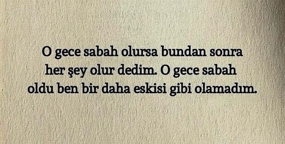 YEK (@yektenhayatlar) on Twitter photo 