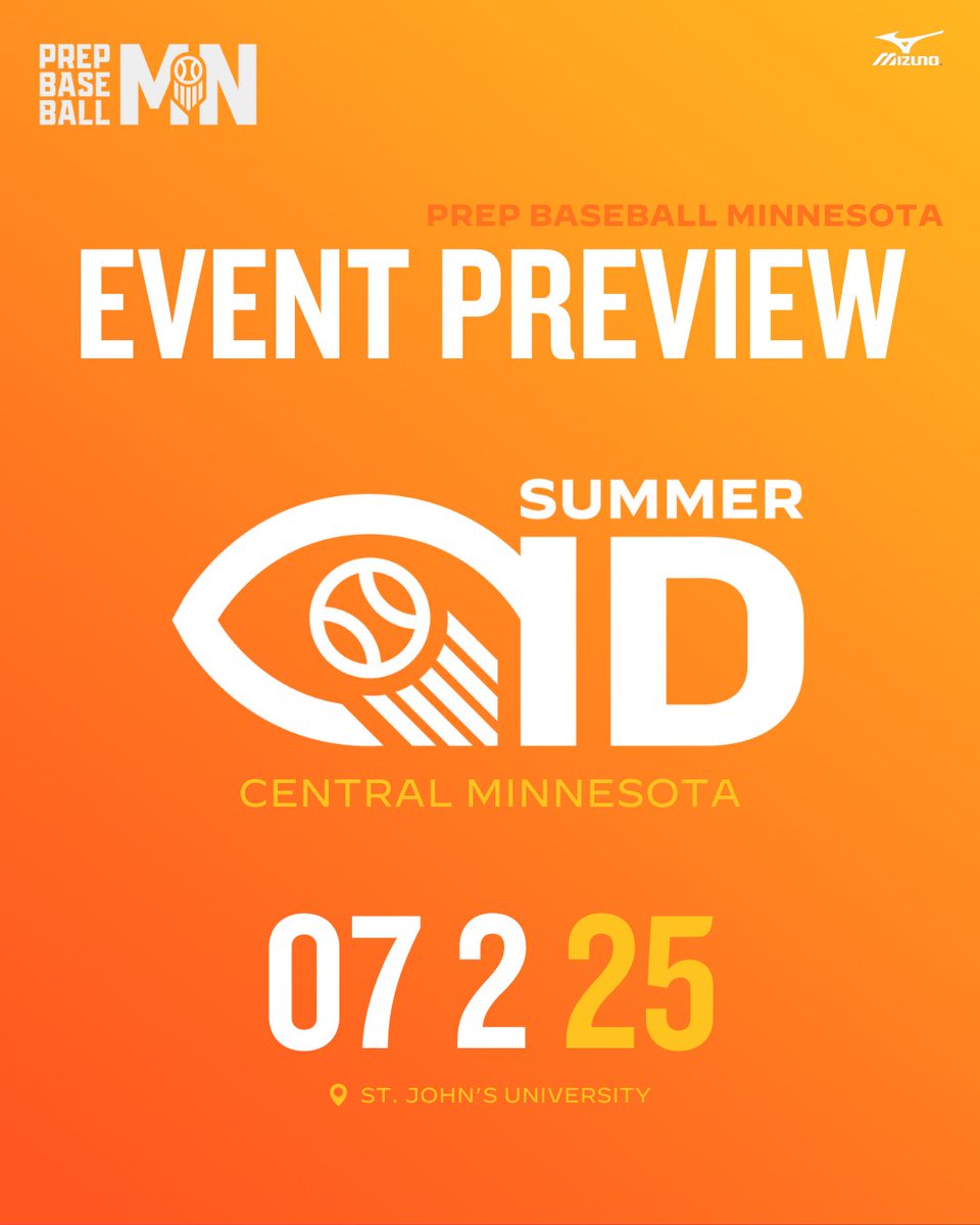 Prep Baseball Minnesota tweet media