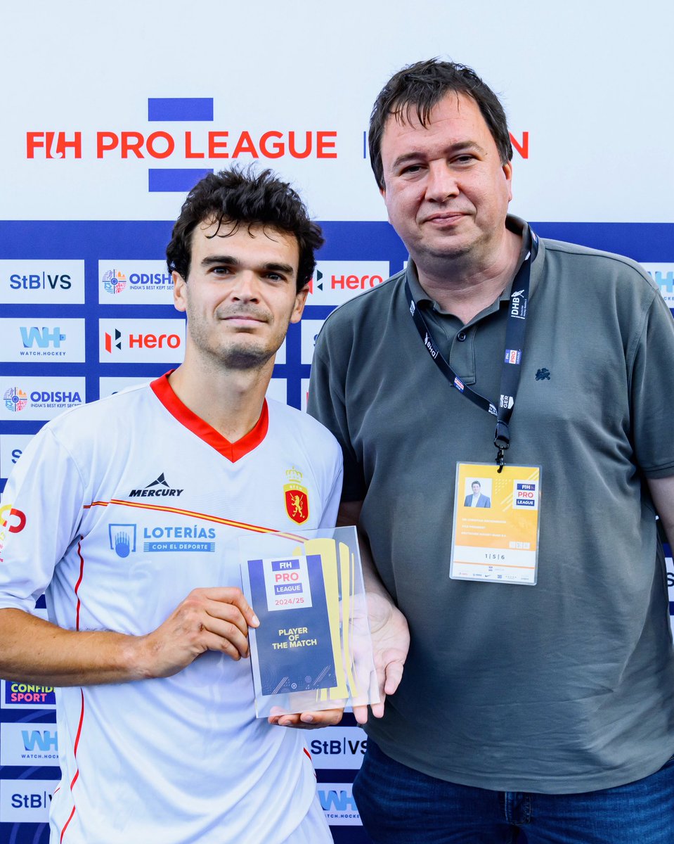 Xavi Gispert 𝗣𝗹𝗮𝘆𝗲𝗿 𝗼𝗳 𝘁𝗵𝗲 𝗺𝗮𝘁𝗰𝗵 🎖️