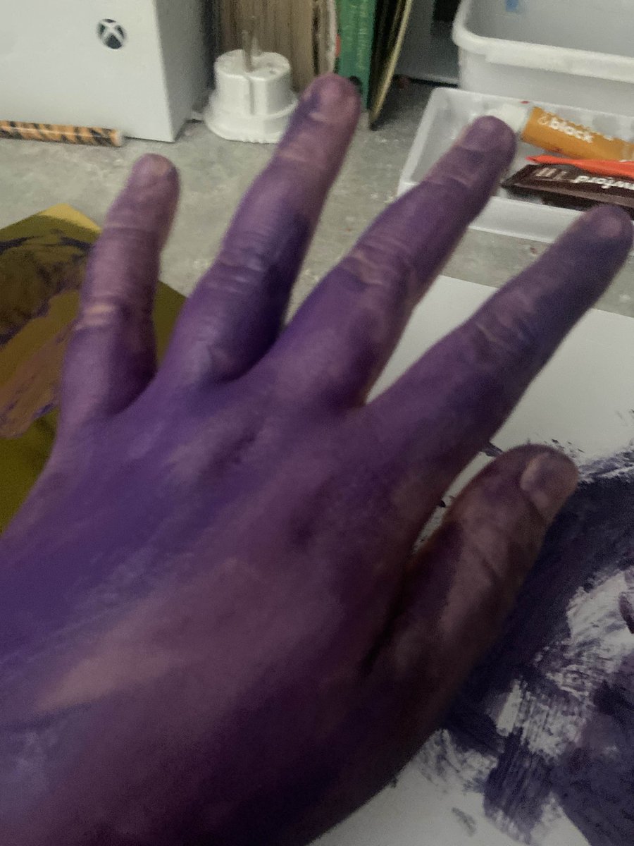 Doomblud25's tweet image. Yo whats happening